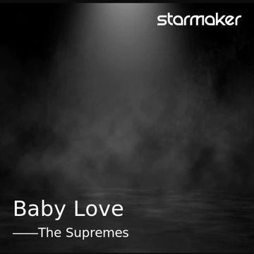 Baby Love