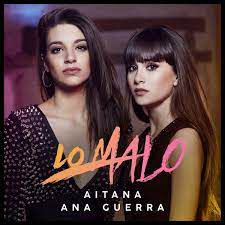 Lo malo-cover