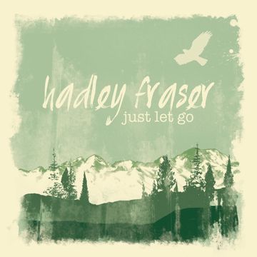 Just Let Go-cover