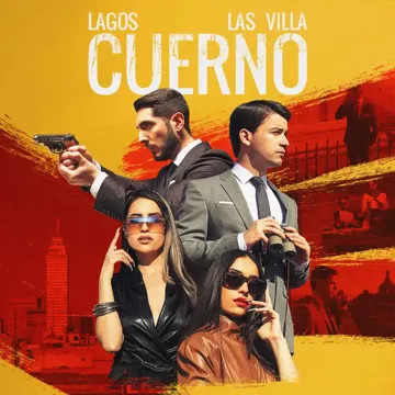 Cuerno-cover