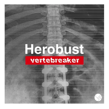 Vertebreaker-cover