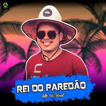Rei do Paredão (feat. Alysson CDs Oficial)-cover