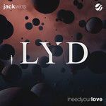 I Need Your Love(Extended Mix)-cover