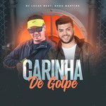 Carinha de Golpe-cover