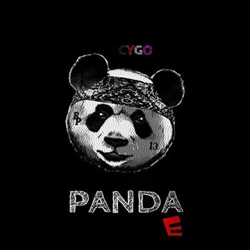 Panda E-cover