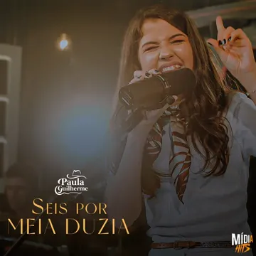 Seis por Meia Duzia-cover