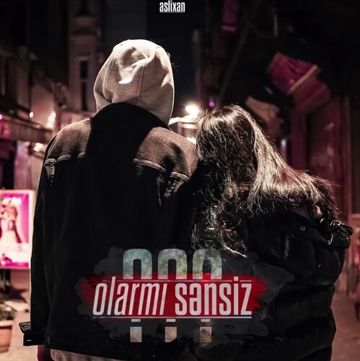olarmi sensiz