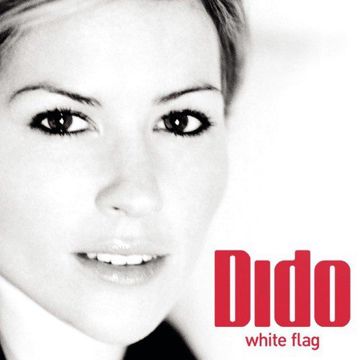 White Flag [Acoustic]-cover