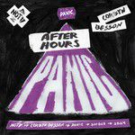 Panic(After Hours)-cover