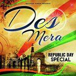 Bharat Mata Ki Jai-cover