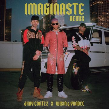 Imaginaste-cover