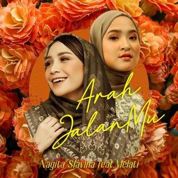 Arah Jalanmu-cover