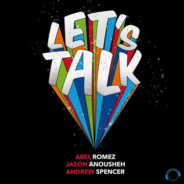 Let's Talk (DJ Sign Remix Edit)-cover