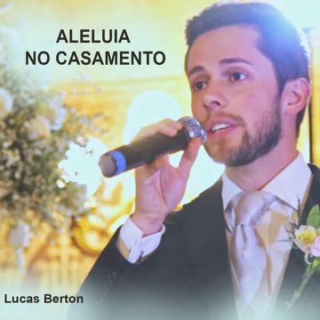 Aleluia Para Casamento-cover
