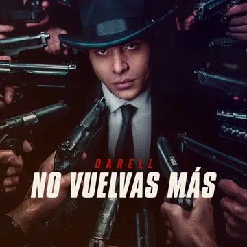 No Vuelvas Más-cover