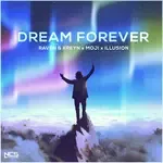 Dream Forever-cover