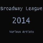 A Christmas Song (feat. Sebastian Arcelus & Elf - Original Broadway Cast Company)-cover