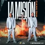 La Misión (Episodio 2)-cover