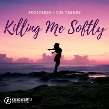 Killing Me Softly-cover
