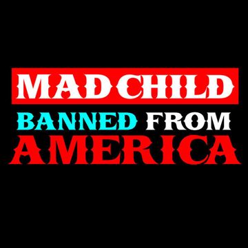 F**k Madchild-cover
