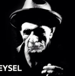 Ben Gidersem Sazım Sen Kal-cover