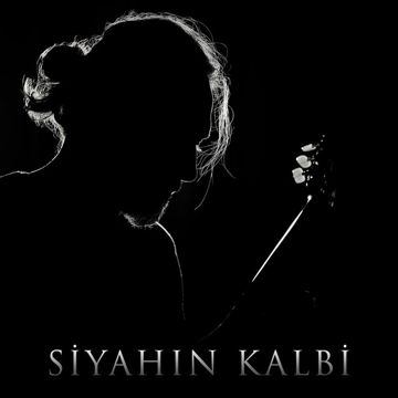 Siyahın Kalbi-cover