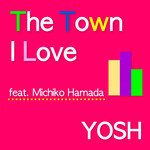 The Town I Love-cover
