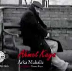 Arka Mahalle-cover