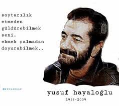 Neylersin Şiir