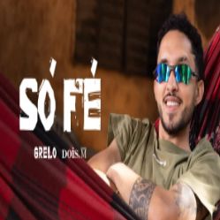 Só Fé-cover