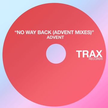 No Way Back-cover