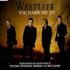 You Raise Me Up (Short)-cover