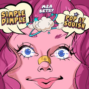 Simple dimpl pop it squish-cover
