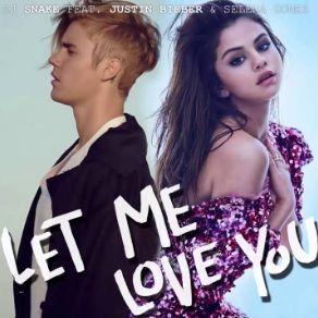 Let Me Love You (Female)-cover
