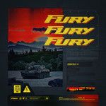 FURY (Feat. 넉살 & RHYME-A- & Basick)-cover