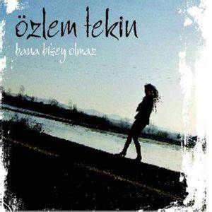 Bana Bir Sey Olmaz-cover