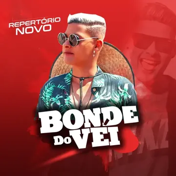 Baile no Morro (Cover)-cover