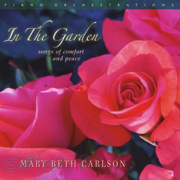 In The Garden-cover