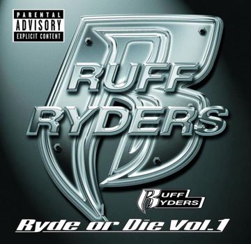 Ride Or Die-cover