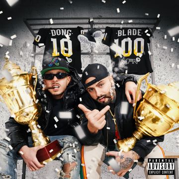 Night Club (feat. Enzo Dong)-cover