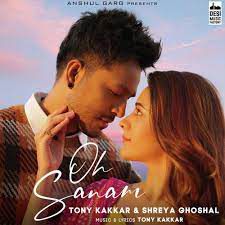 Oh Sanam-cover