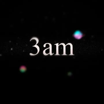 3Am-cover