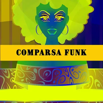 Cavalgada-cover