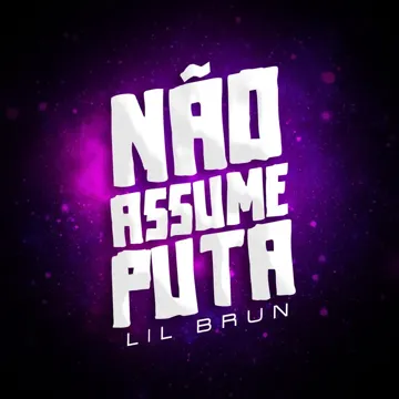 Não Assume Puta-cover