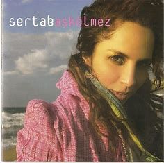 Sertab Erener Aşk