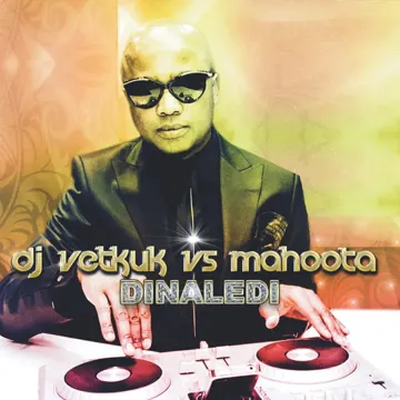 Trompie Bus (DJ Vetkuk vs Mahoota) (Album Version)-cover