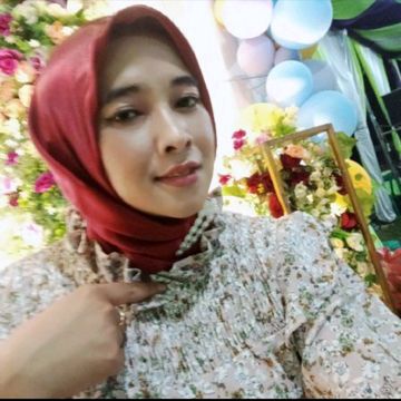 DIANTARA BERIBU BINTANG/oky