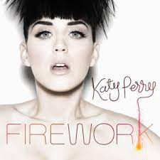 Katy Perry's Firework-cover