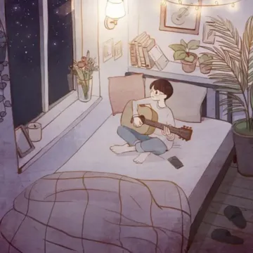 베개가 되고 싶어요-cover