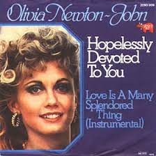 Hopelessly Devoted to You (lower male piano)-cover